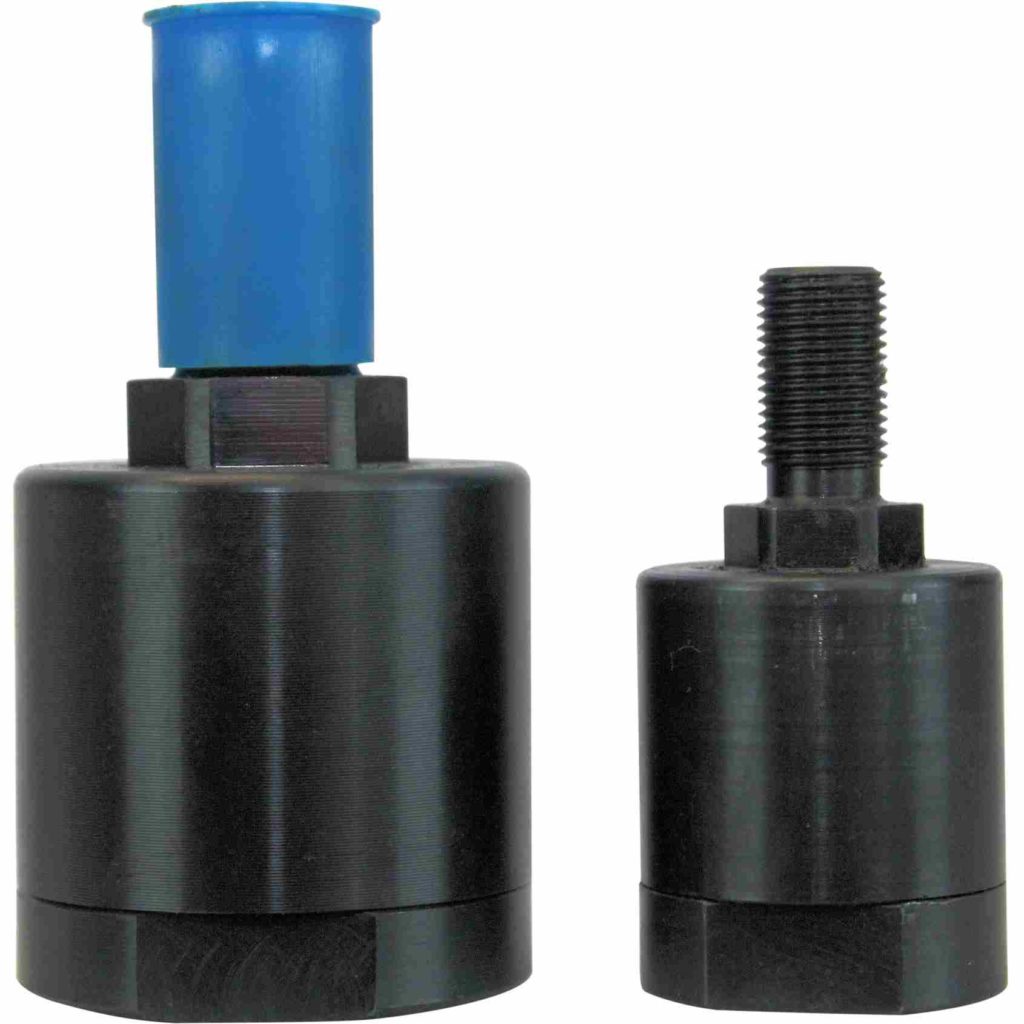 E&E Special Products Metric Self Aligning Couplers