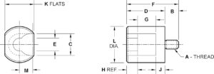 cylinder adapter diagram E151, E152, E153