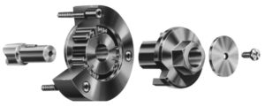 rotary lock image
